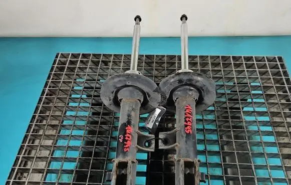 Hyundai ix35 Front shock absorber/damper IMPRK1417945
