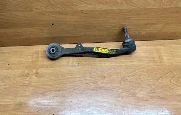 BMW 5 E60 E61 Front control arm 6760182