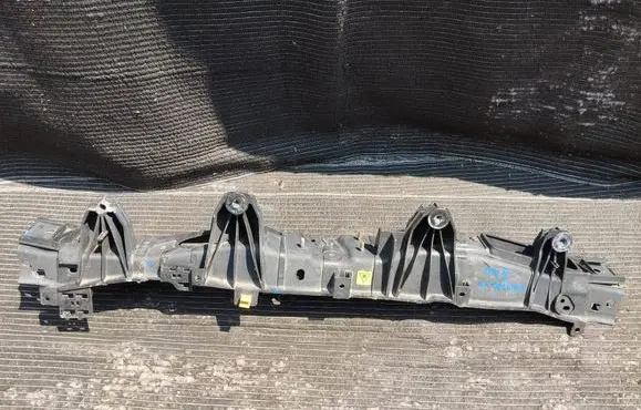 Fiat Tipo Top upper radiator support slam panel 52087119 19910
