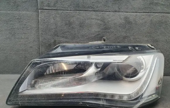 Audi A8 S8 D4 4H Headlight/headlamp 4H0941029P 4H0941029F 4H0941029BL