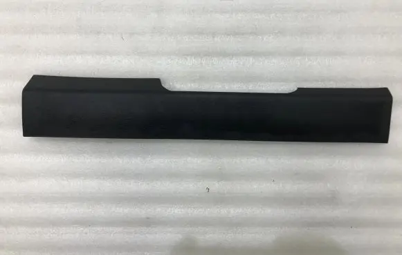 Ford Mondeo MK IV Front sill (body part) 6M21-U13201-AFW