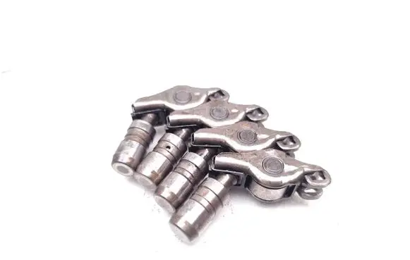 Volkswagen Golf VI Valve rocker arm 4PCS