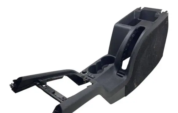 Skoda Yeti (5L) Center console 1Z1863241