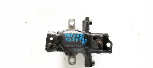 Volkswagen Polo V 6R Engine mount bracket 6Q0199555A 1277072010