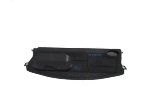 Renault Megane III Top upper radiator support slam panel 214760006R