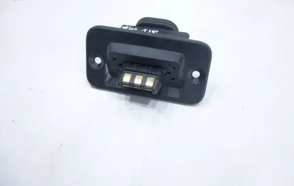 Volkswagen Caddy Sliding door contact joint 2K5907438