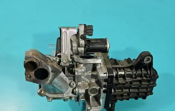 EGR valve