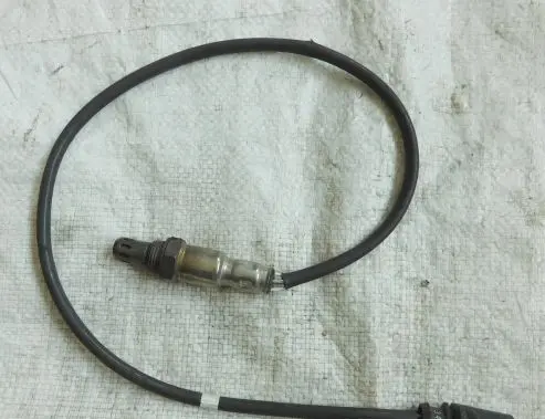 Seat Toledo IV (NH) Lambda probe sensor 04E906262DG