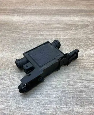 Audi 100 S4 C4 Door central lock control unit/module 4A0959981
