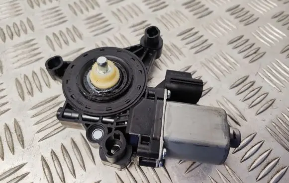 Ford Mustang Mach-E Rear door window regulator motor CM094300
