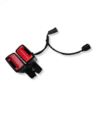 Ford Mondeo MK V Middle seatbelt buckle (rear) DS73F613K21