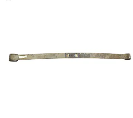 Ford Tourneo Custom Rear leaf spring BK215560AC 0000069326 0M0303421200