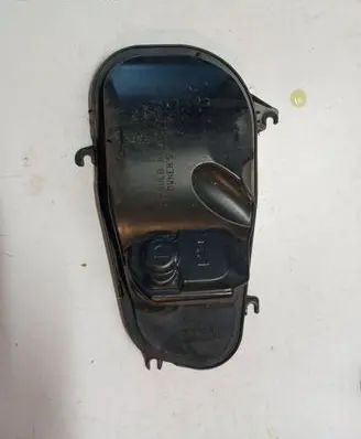 Volvo XC60 Headlight/headlamp dust cover 90029519