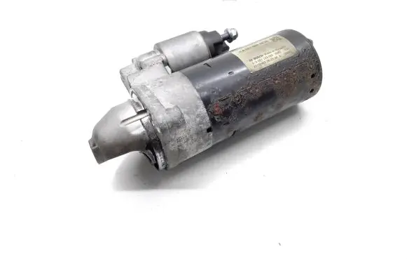 Mercedes-Benz E W212 Starter motor A6519062800 0001139065