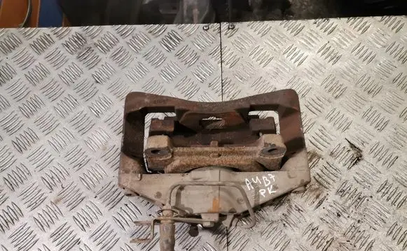 Audi A4 S4 B7 8E 8H Front brake caliper