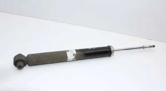 Toyota Avensis T270 Rear shock absorber/damper 4853005370