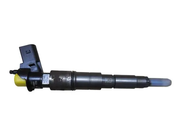 BMW 5 E60 E61 Fuel injector 0445115050