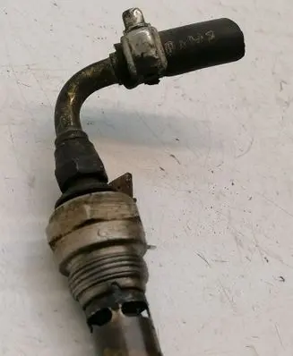 Ford Transit Glow plug 95VB9N424BB