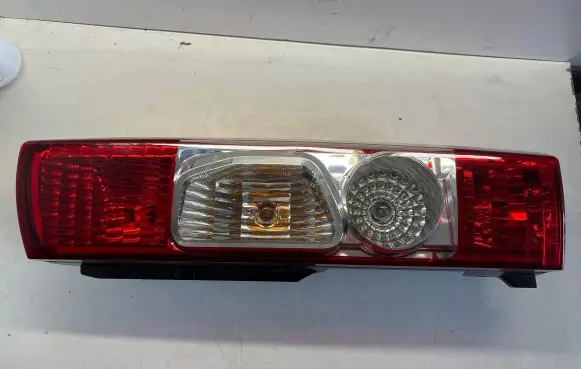 Citroen Jumper Rear/tail lights