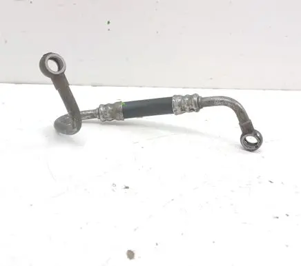 Turbo turbocharger oiling pipe/hose
