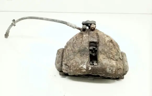 Volkswagen II LT Front brake caliper