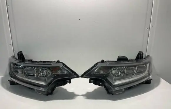 Mitsubishi Outlander Headlight/headlamp 4BX158301C864 R0094K04ZZ