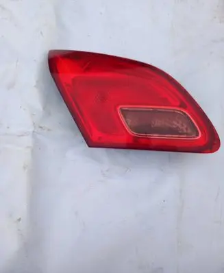 Opel Astra J Tailgate rear/tail lights 090098 216401