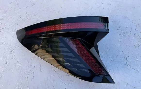 Hyundai Tucson IV NX4 Rear/tail lights 92401