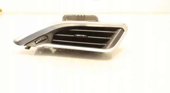 Peugeot 2008 I Dashboard side air vent grill/cover trim