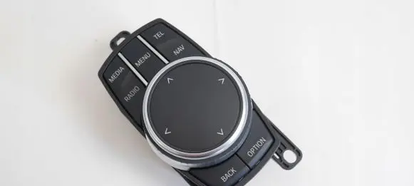 BMW X1 F48 F49 Head unit multimedia control 9866968
