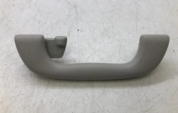 Mazda 3 III Rear interior roof grab handle