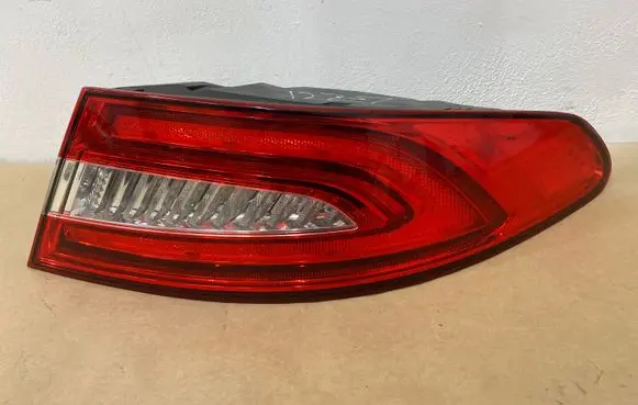 Jaguar XF X250 Rear/tail lights CX2313404AD