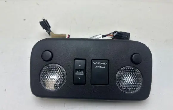 Ford Mustang VI Front seat light A715U