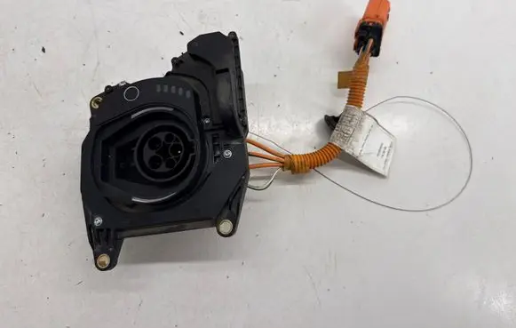 Dodge Hornet Electric car charge socket 52151665