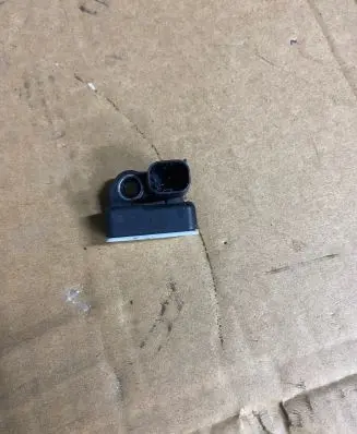 Porsche Macan (95B) Airbag deployment crash/impact sensor 95B907508