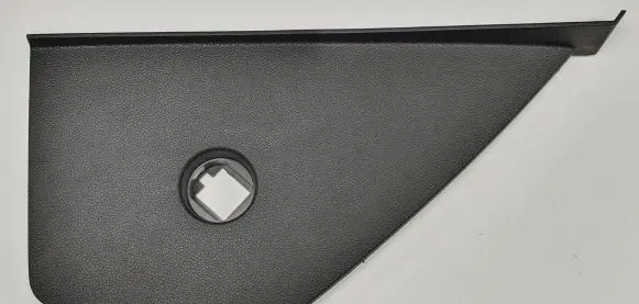 Dacia Duster II Dashboard side end trim 689201104R