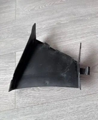 Audi A4 S4 B9 Front splash guards bracket 8W0121764