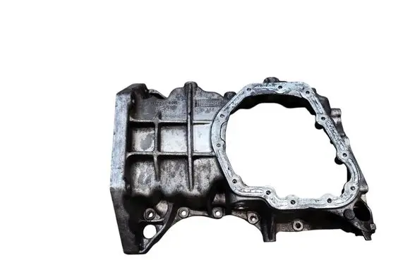 Nissan Qashqai Oil sump 111237780R