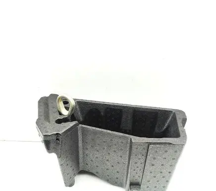 BMW 2 F44 Other trunk/boot trim element 6886414 7953890