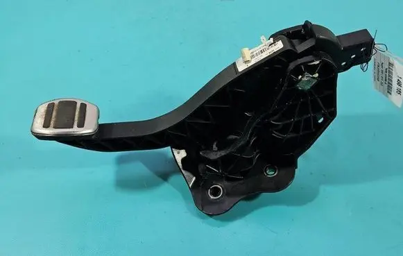 Peugeot 3008 II Pedal assembly 9822325680 IMPRK1498185