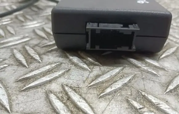 Phone control unit/module
