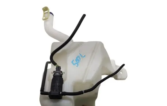 Fiat 500L Windshield washer fluid reservoir/tank 