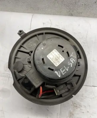 Fiat Ulysse Interior heater climate box assembly 885001315