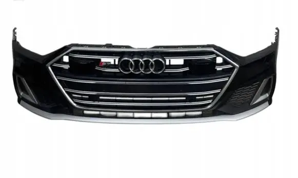 Audi A7 S7 4K8 Front bumper