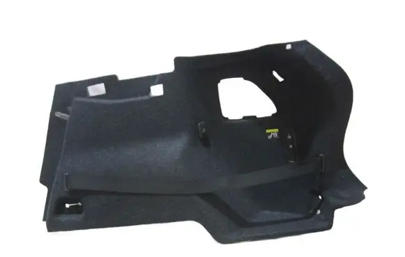 Volvo XC40 Interior carpet 31484937 FSD441CZX221CVOLVO
