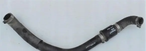 Ford Transit Intercooler hose/pipe 5991800