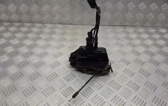 Renault Espace IV Front door lock 