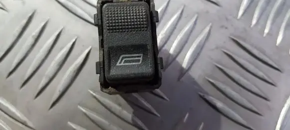 Audi A6 S6 C4 4A Electric window control switch 893959855