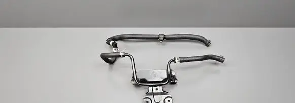 Mazda 6 Vacuum line/pipe/hose