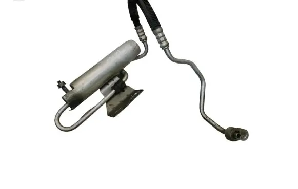 Fiat Freemont Air conditioning (A/C) pipe/hose 68058965AA P68058965AB